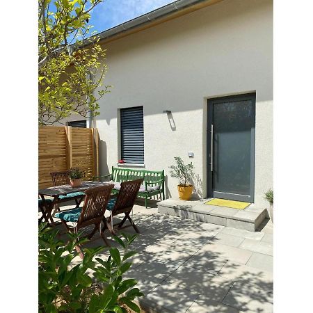 Apartmán Albnest Mössingen Exteriér fotografie
