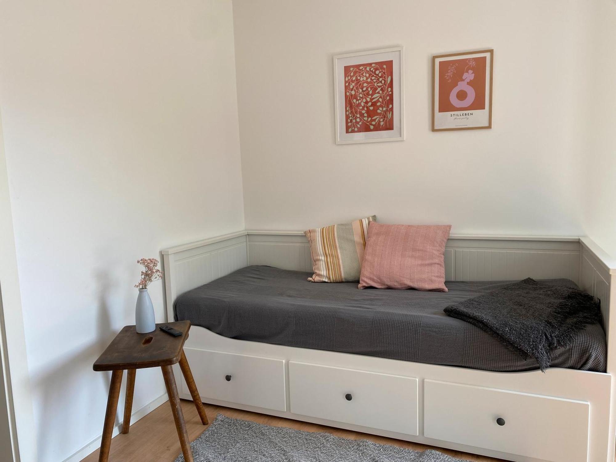 Apartmán Albnest Mössingen Exteriér fotografie